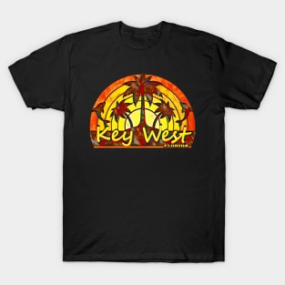 Key West Florida T-Shirt